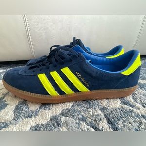 Adidas Hochelaga Spezial sneakers Size 11